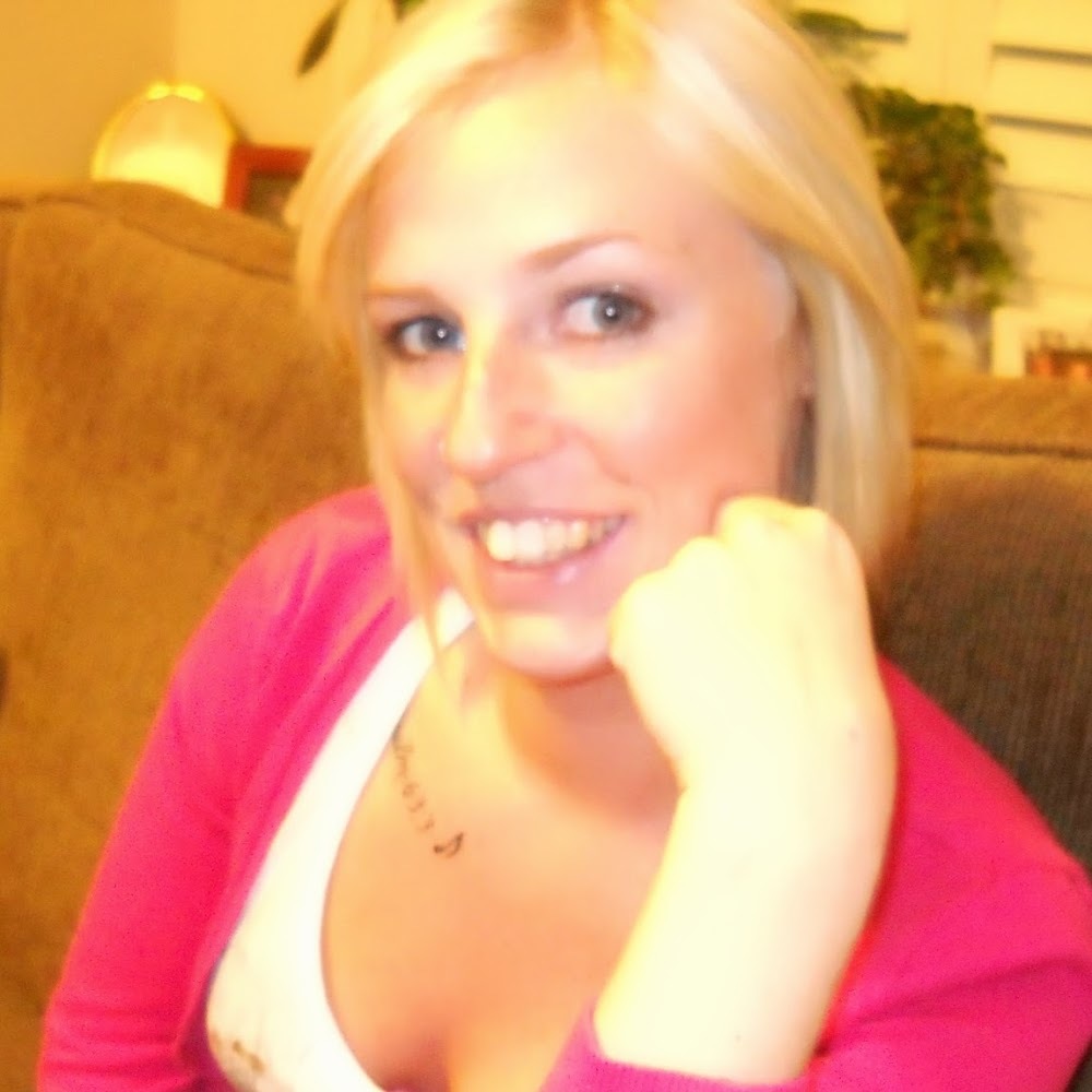 Meet your Posher, Kelsey